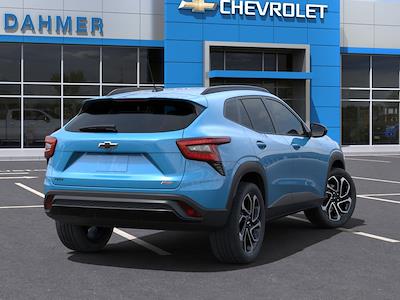 2025 Chevrolet Trax FWD SUV for sale #F11913 - photo 2