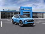 2025 Chevrolet Trax FWD SUV for sale #F11913 - photo 1