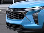 2025 Chevrolet Trax FWD SUV for sale #F11913 - photo 13
