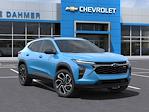 2025 Chevrolet Trax FWD SUV for sale #F11913 - photo 7