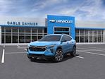 2025 Chevrolet Trax FWD SUV for sale #F11913 - photo 8