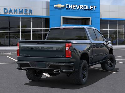 2025 Chevrolet Silverado 1500 Crew Cab 4WD Pickup for sale #F11915 - photo 2