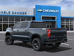 2025 Chevrolet Silverado 1500 Crew Cab 4WD Pickup for sale #F11915 - photo 4