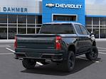 2025 Chevrolet Silverado 1500 Crew Cab 4WD Pickup for sale #F11915 - photo 2