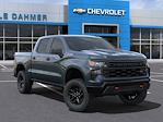 2025 Chevrolet Silverado 1500 Crew Cab 4WD Pickup for sale #F11915 - photo 7