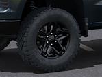 2025 Chevrolet Silverado 1500 Crew Cab 4WD Pickup for sale #F11915 - photo 9