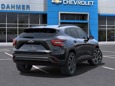 2025 Chevrolet Trax FWD SUV for sale #F11916 - photo 2
