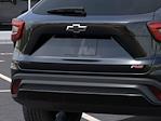 2025 Chevrolet Trax FWD SUV for sale #F11916 - photo 14