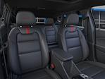 2025 Chevrolet Trax FWD SUV for sale #F11916 - photo 16