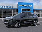 2025 Chevrolet Trax FWD SUV for sale #F11916 - photo 3
