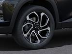 2025 Chevrolet Trax FWD SUV for sale #F11916 - photo 9