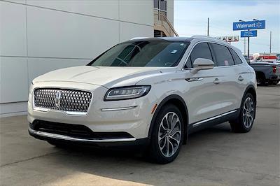 Used 2021 Lincoln Nautilus Reserve AWD SUV for sale #F11917A - photo 1