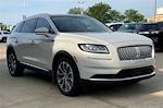 Used 2021 Lincoln Nautilus Reserve AWD SUV for sale #F11917A - photo 3