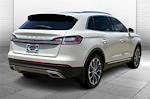 Used 2021 Lincoln Nautilus Reserve AWD SUV for sale #F11917A - photo 14