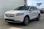Used 2021 Lincoln Nautilus Reserve AWD SUV for sale #F11917A - photo 1