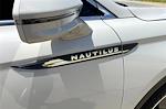 Used 2021 Lincoln Nautilus Reserve AWD SUV for sale #F11917A - photo 8