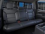 New 2025 Chevrolet Silverado 1500 LT Crew Cab 4WD Pickup for sale #F11929 - photo 17