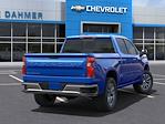 New 2025 Chevrolet Silverado 1500 LT Crew Cab 4WD Pickup for sale #F11929 - photo 2