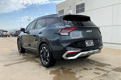 2023 Kia Sportage FWD SUV for sale #F11929H - photo 2