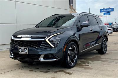 2023 Kia Sportage FWD SUV for sale #F11929H - photo 1