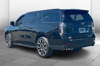 2025 Chevrolet Suburban 4WD SUV for sale #F11931 - photo 2