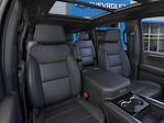 2025 Chevrolet Suburban 4WD SUV for sale #F11931 - photo 16