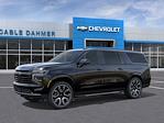 2025 Chevrolet Suburban 4WD SUV for sale #F11931 - photo 2