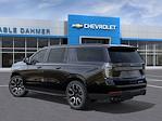 2025 Chevrolet Suburban 4WD SUV for sale #F11931 - photo 3