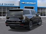 2025 Chevrolet Suburban 4WD SUV for sale #F11931 - photo 4