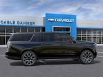 2025 Chevrolet Suburban 4WD SUV for sale #F11931 - photo 5