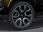 2025 Chevrolet Suburban 4WD SUV for sale #F11931 - photo 9