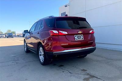 2020 Chevrolet Equinox AWD SUV for sale #F11931A - photo 2