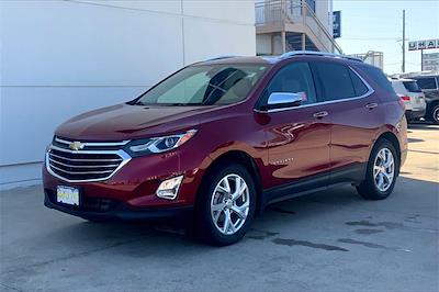 2020 Chevrolet Equinox AWD SUV for sale #F11931A - photo 1