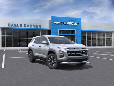 2026 Chevrolet Equinox FWD SUV for sale #F11932 - photo 1