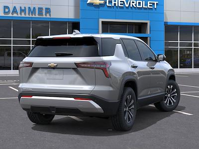 2026 Chevrolet Equinox FWD SUV for sale #F11932 - photo 2