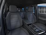 2026 Chevrolet Equinox FWD SUV for sale #F11932 - photo 16