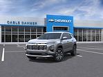 2026 Chevrolet Equinox FWD SUV for sale #F11932 - photo 8