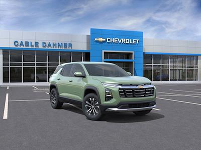 2026 Chevrolet Equinox FWD SUV for sale #F11933 - photo 1