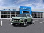 2026 Chevrolet Equinox FWD SUV for sale #F11933 - photo 8