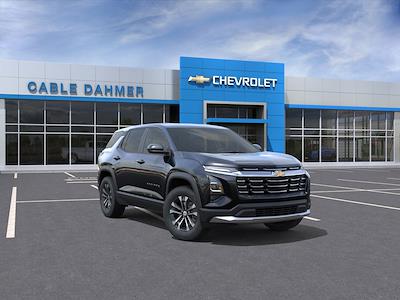 2026 Chevrolet Equinox FWD SUV for sale #F11934 - photo 1