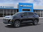 2026 Chevrolet Equinox FWD SUV for sale #F11934 - photo 3
