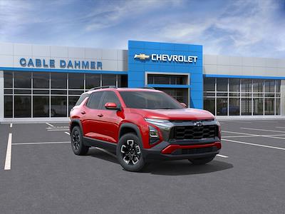 2026 Chevrolet Equinox AWD SUV for sale #F11935 - photo 1