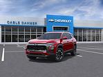 2026 Chevrolet Equinox AWD SUV for sale #F11935 - photo 8