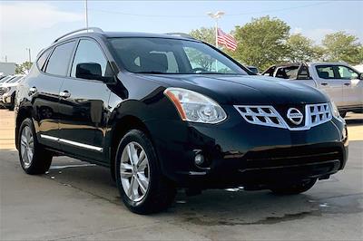 2013 Nissan Rogue AWD SUV for sale #F11935G - photo 1
