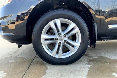 2013 Nissan Rogue AWD SUV for sale #F11935G - photo 2