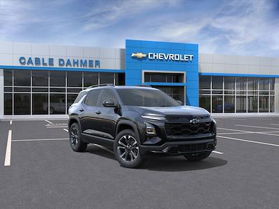 2026 Chevrolet Equinox AWD SUV for sale #F11937 - photo 1