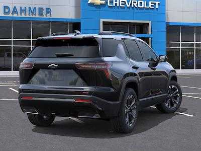 2026 Chevrolet Equinox AWD SUV for sale #F11937 - photo 2