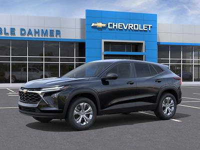 2025 Chevrolet Trax FWD SUV for sale #F11938 - photo 2