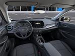 2025 Chevrolet Trax FWD SUV for sale #F11938 - photo 15