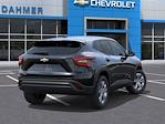 2025 Chevrolet Trax FWD SUV for sale #F11938 - photo 4